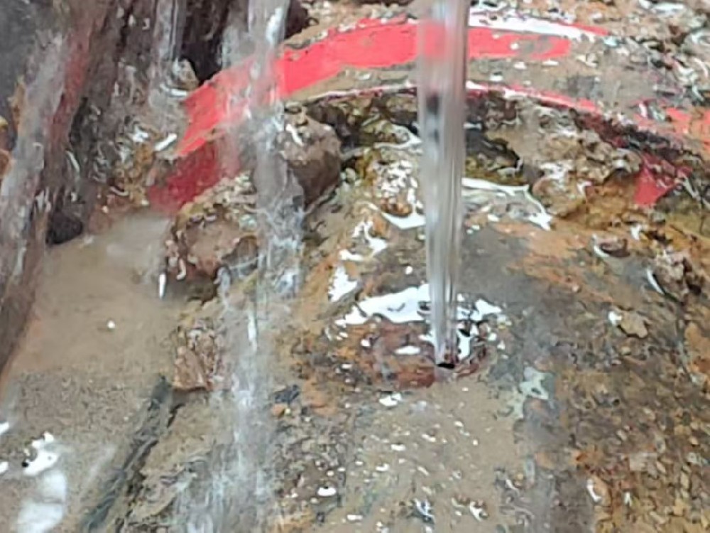 牡丹江地区水管漏水检测方法 专业探漏/查漏服务全解析